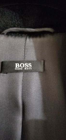 Coat - Picture 2 of 8